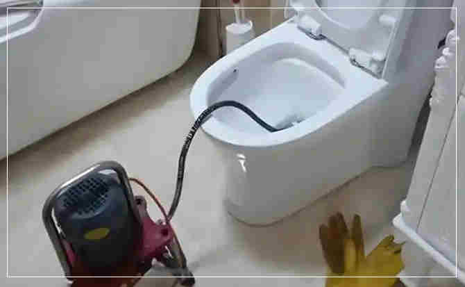 民勤马桶蹲坑蹲厕疏通